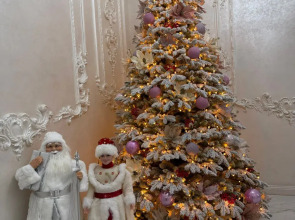 Отель Акрополь