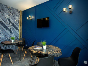 Гостевой Дом SkyFirst_Gelendzhik