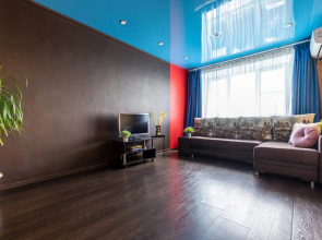 Квартира Стильная двухкомнатная