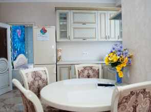 Апартаменты Цветочная 17/16