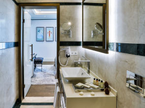 Отель Dreamland Golf