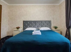 Отель на Бульваре