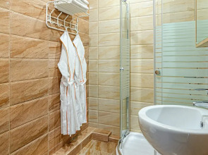 Гостевой дом Вилла Ровадос