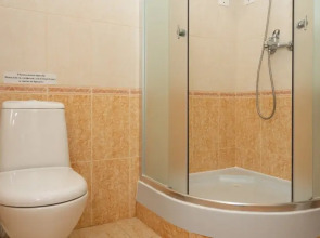 Гостевой Дом Paradise