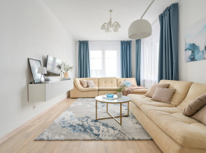 Апартаменты на Петроградке