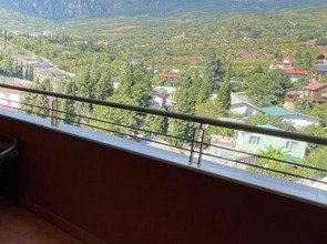 Апартаменты Familiya Gurzuf 8