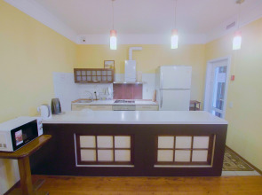 Гостевой дом Семейный Уют