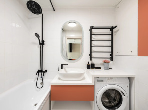 Квартира Конфетти