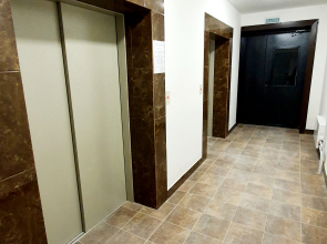 Апартаменты Притомский 25/2