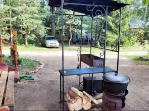 Частный дом на Селигере отдых на Волго