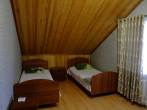 Гостевой дом Дуэт