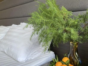 Гостевой дом на Черноморской 2