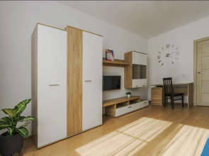 Квартира Как дома