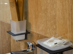 Меблированные комнаты DalaMar