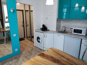 Апартаменты ЖК Автограф Под небесами