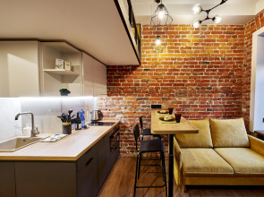 Апартаменты EasyGuest у м Павелецкая