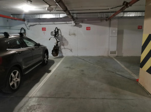 Апартаменты Centre