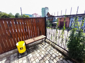 Квартира Студия Черемшанская 6