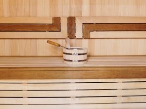 Aisha Bibi Hotel & Spa Burabay