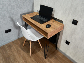 Апартаменты  Лофт-Студия на Масленникова 78