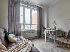 Апартаменты Green Place 10 минут от VKO