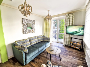 Апартаменты Green Dream