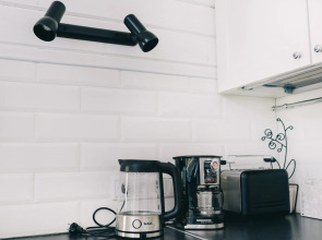 Гостевой дом Панорама Карелия