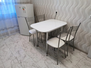 Квартира Двухкомнатные апартаменты