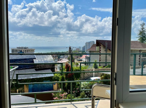 Гостевой дом Ледис