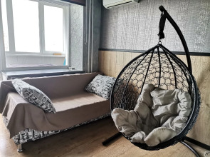 Апартаменты Северное сияние