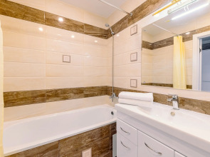 Апартаменты Любимый дом на Антонова 74