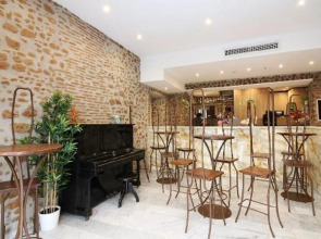 Хостел New Generation Hostel Rome Center