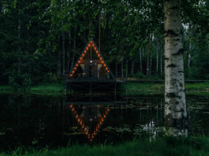 База отдыха Белка