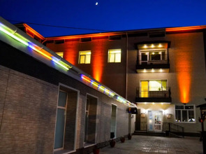 Отель Норд-Вест