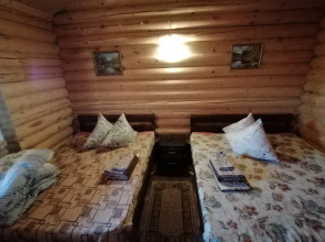 Belyij Dom Na Trasse M4 Don Hotel	