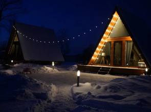 Вилла Indie House 2