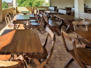 Гостевой дом Юг