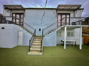 Гостевой Дом Отель у Фонтана