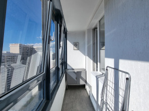 Квартира Студия Comfort