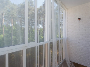 Апартаменты Silent Lake