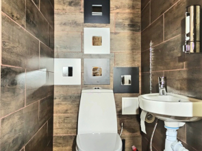 Апартаменты Семейный Номер