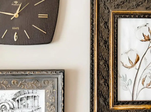 Апартаменты Travertin Pronto