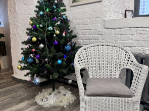 Апартаменты Вятские Улочки Под Сводами