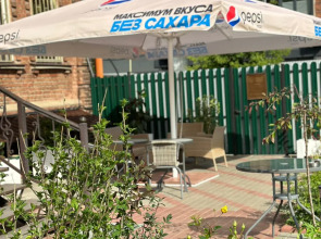 Отель Гостиный Дворъ