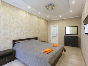 Квартира Евродвушка на Белорусской 10