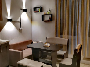 Квартира 1 кк квартира Travel Art