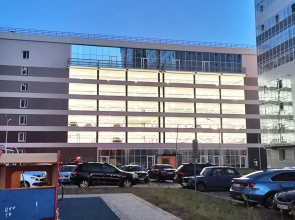 Квартира Беляева 42а