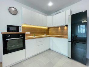 Квартира Двухкомнатная