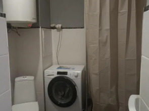 Гостевой дом с часами