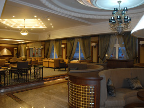 Отель Oscar Resort